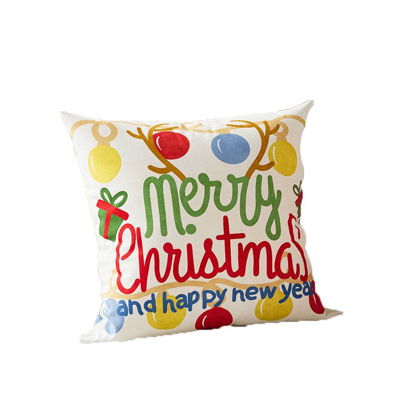 Декоративная подушка Lei - Boxette Shop