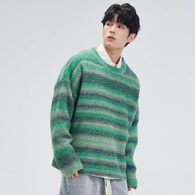 Свитер Minfinity - Boxette Shop