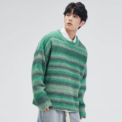 Свитер Minfinity - Boxette Shop