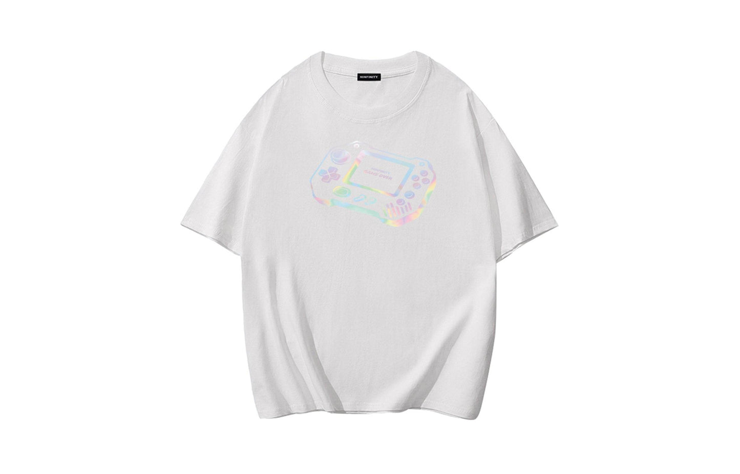 Футболка Minfinity - Boxette Shop