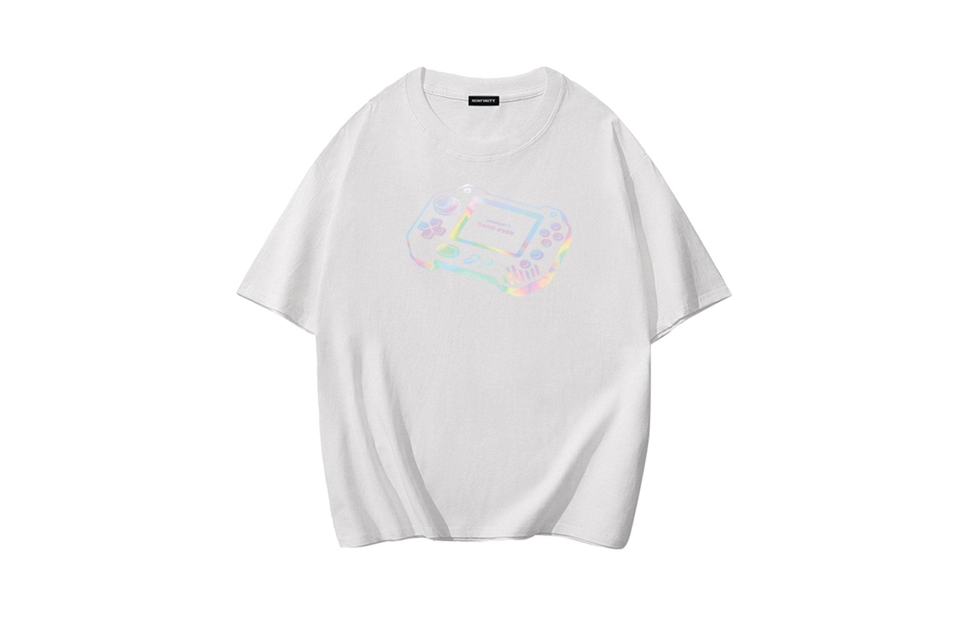 Футболка Minfinity - Boxette Shop