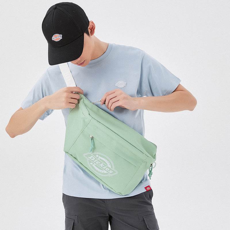 Поясная сумка Dickies Street Trend Big Sports Capacity Student - Boxette Shop