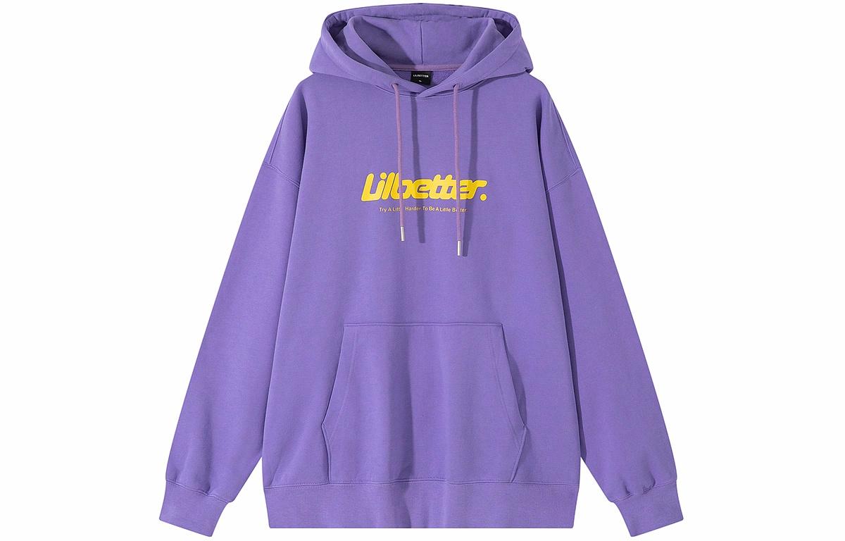 Худи мужское Lilbetter