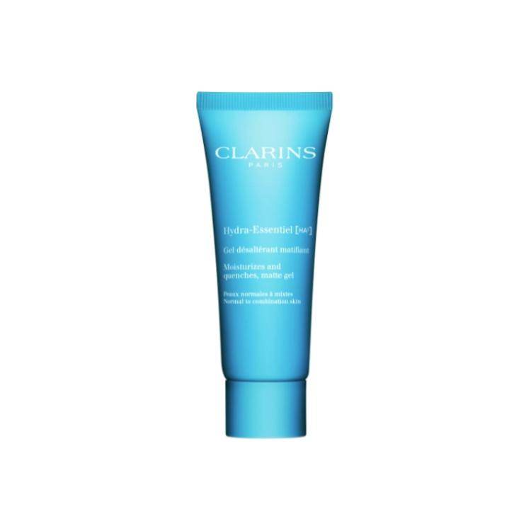 Увлажняющий крем Clarins hydra essentiel - Boxette Shop