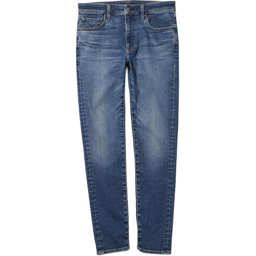 Джинсы мужские Uniqlo - Boxette Shop