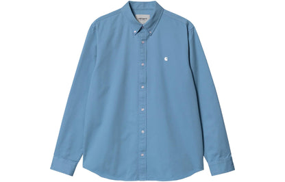 Рубашка мужская Carhartt WIP SS23