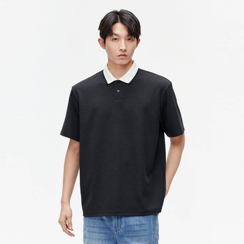 Поло мужское Gxg - Boxette Shop