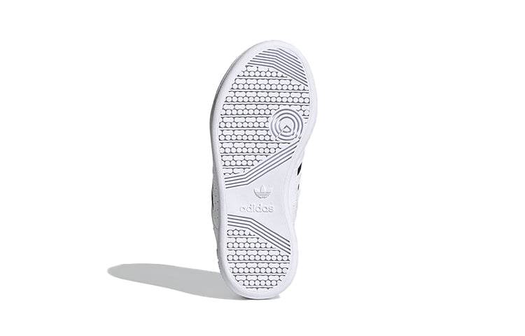 Кроссовки детские Adidas Originals Continental 80 - Boxette Shop
