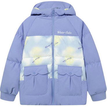 Куртка детская 361°kids Zip Heron Junior - Boxette Shop