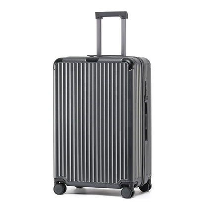 Чемодан Navigare Italian Sailboat