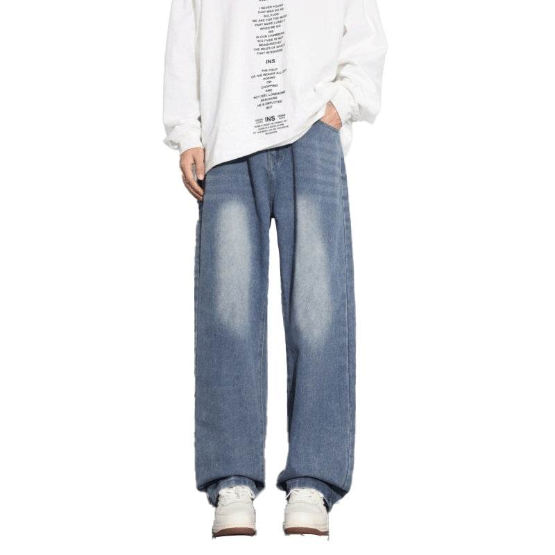 Джинсы Antioffice - Boxette Shop