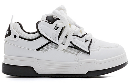 Jangchi orqa ayollar krossovkalari