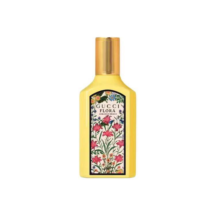 Духи женские Gucci Vanilla Reverie - Boxette Shop