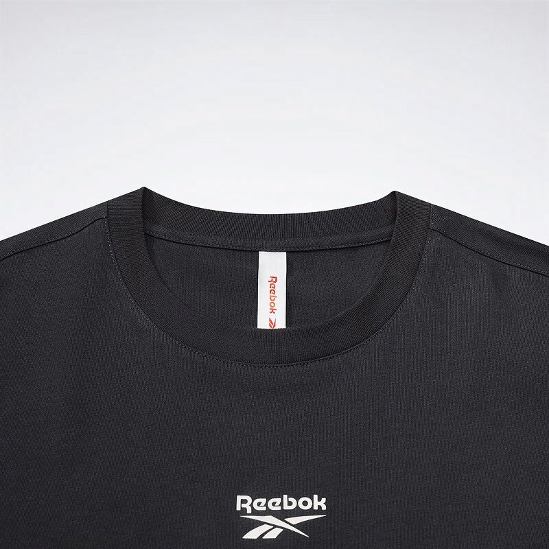 Футболка женская Reebok Graphic