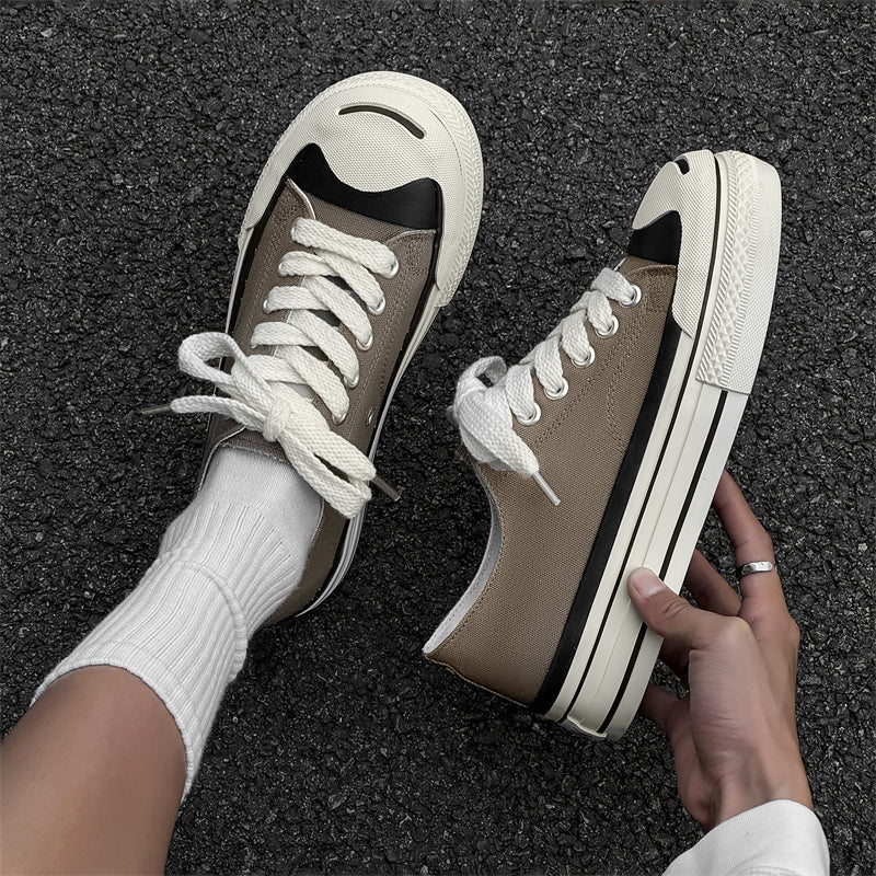 Vanssi erkaklar krossovkalari