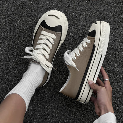 Vanssi erkaklar krossovkalari