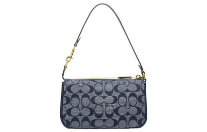 Сумка женская Coach Nolita 19 Classic Old Flower Zip - Boxette Shop