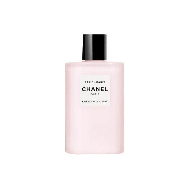 Молочко для тела Chanel Eau de Chanel Paris - Boxette Shop
