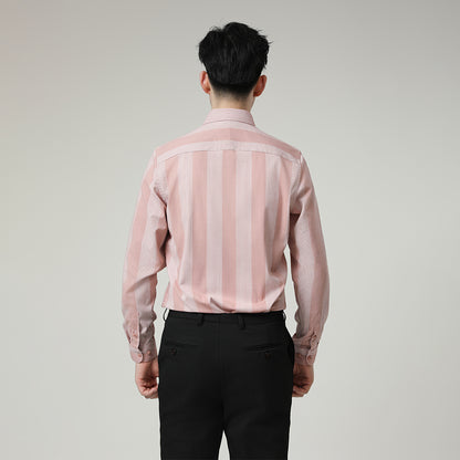 Рубашка мужская John Hollis