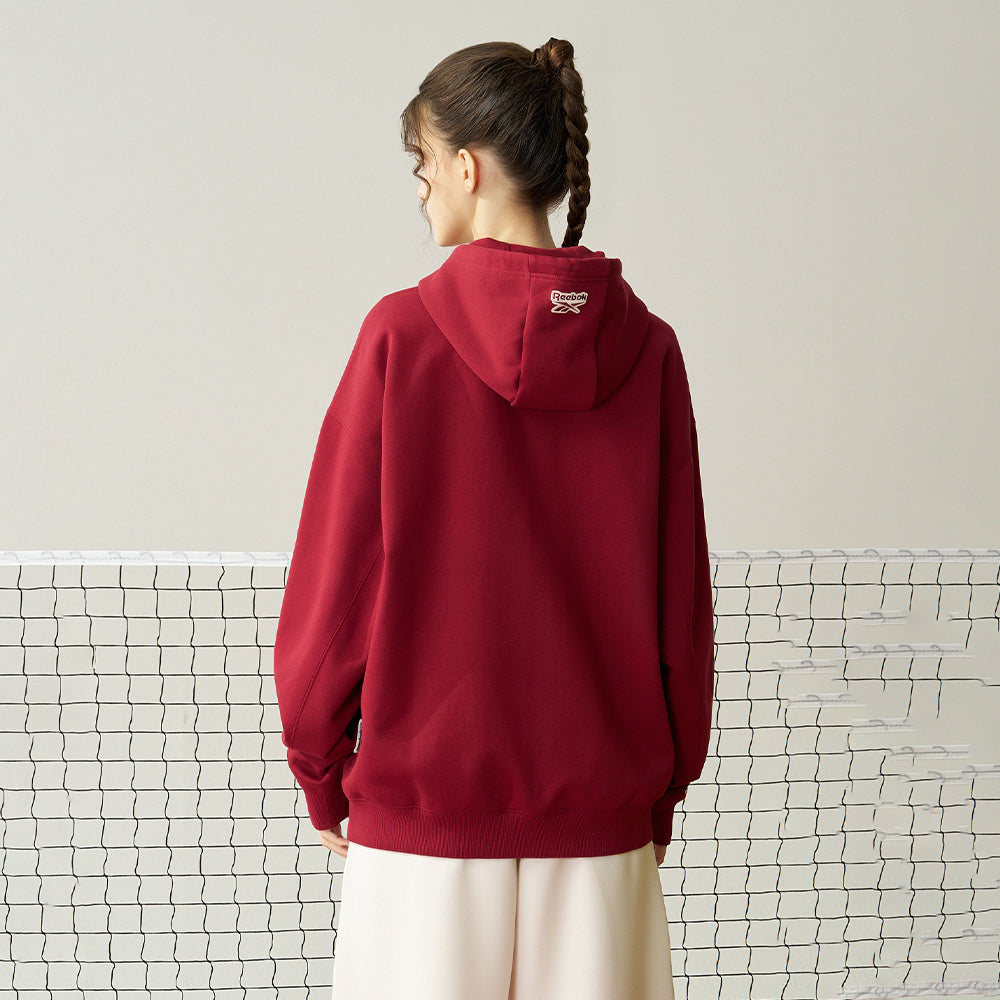 Спортивное худи женское Reebok Knit Jacket