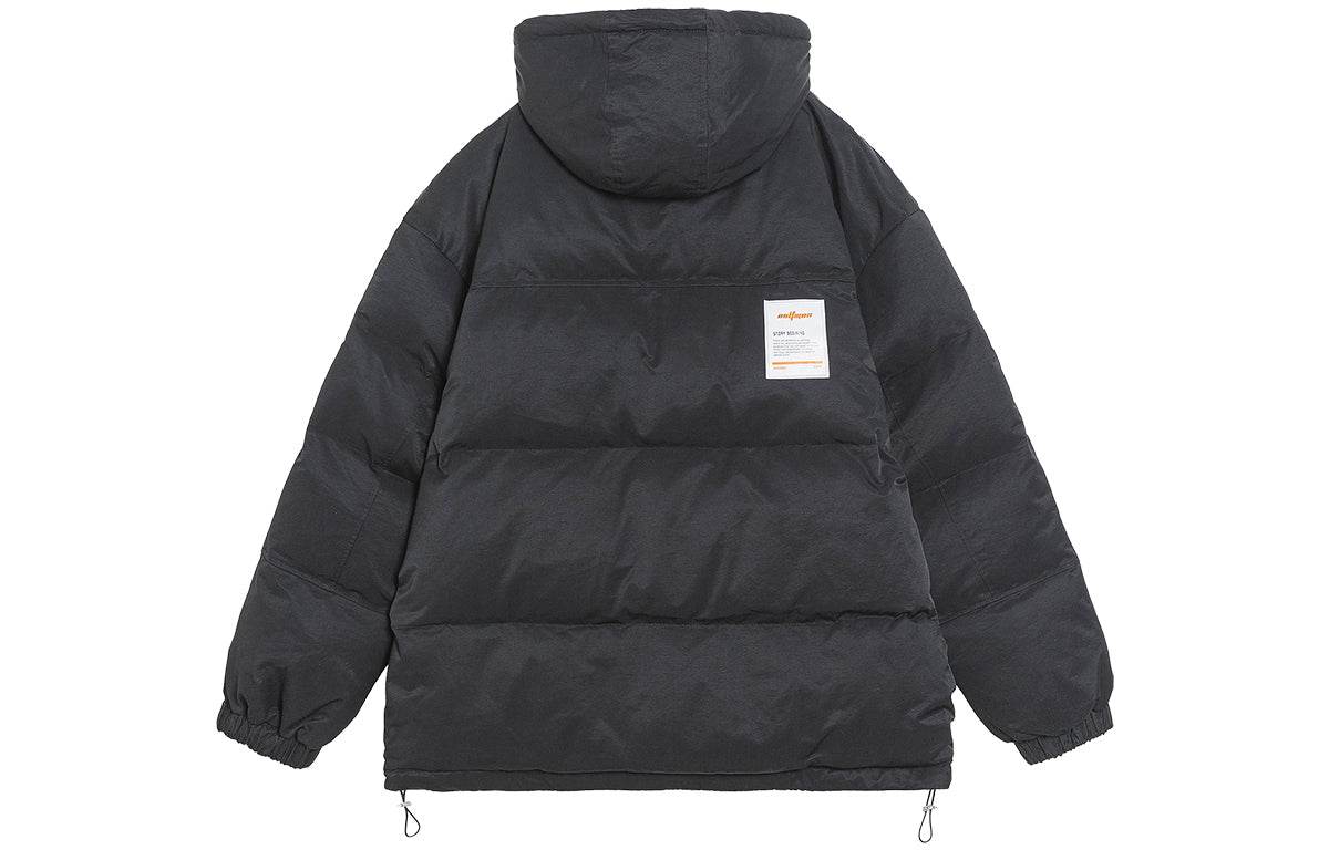 Пуховик мужской Golfcross - Boxette Shop