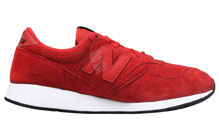 Кроссовки мужские New Balance NB 420