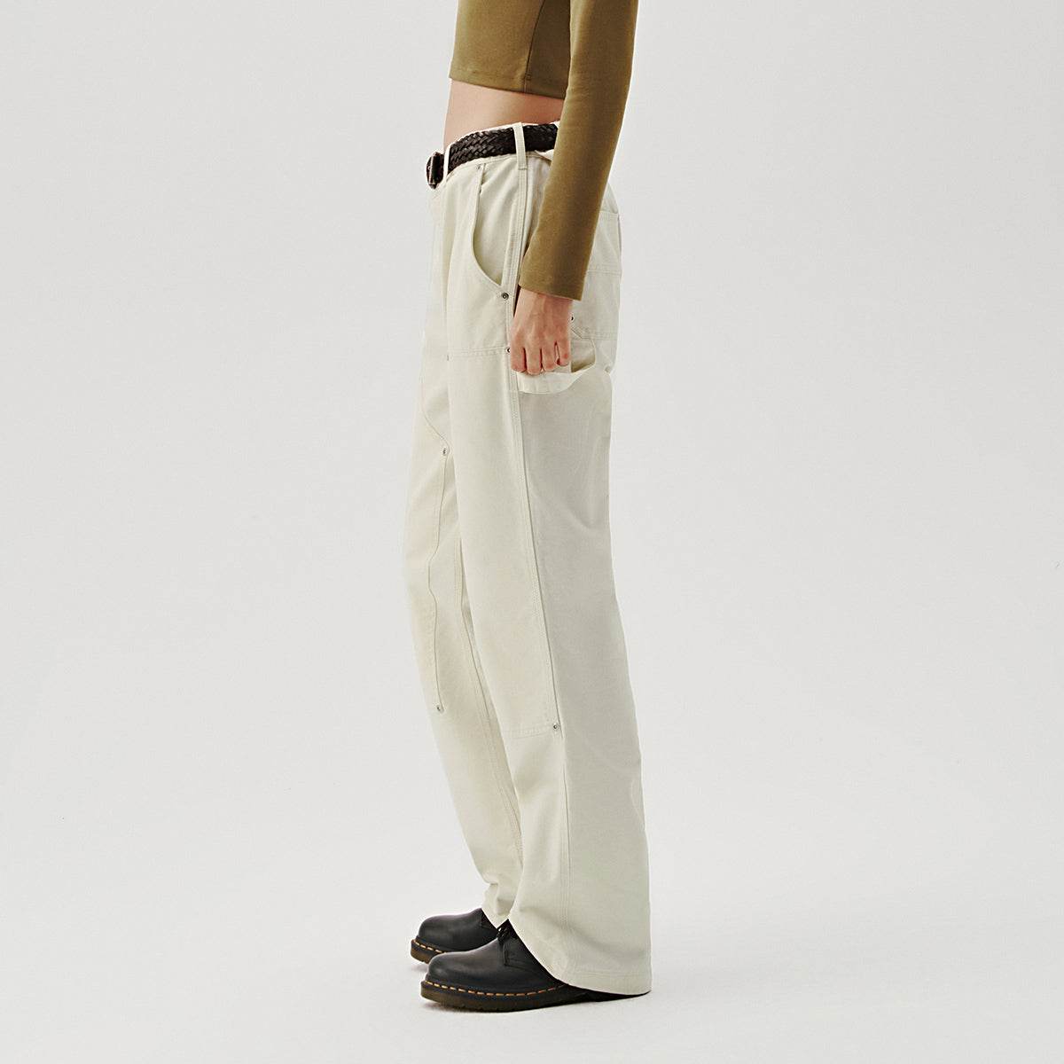 Брюки мужские 714Street SS23 - Boxette Shop