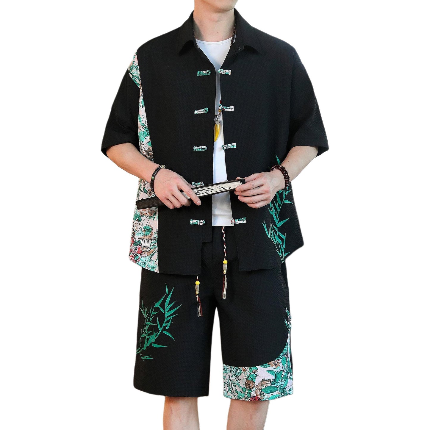 Спортивный костюм мужской PIERRE CARDIN