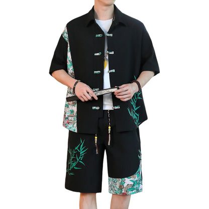 Спортивный костюм мужской PIERRE CARDIN