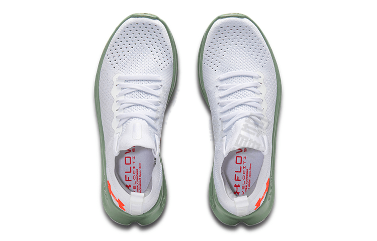 Кроссовки Under Armour Flow Velociti SE - Boxette Shop