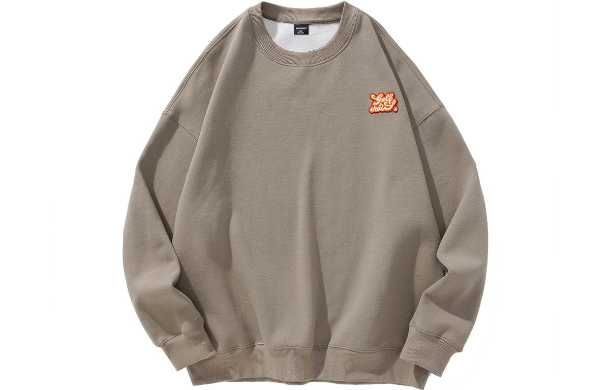 Толстовка Golfcross - Boxette Shop