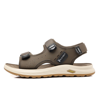 Erkaklar uchun Playboy sandallari