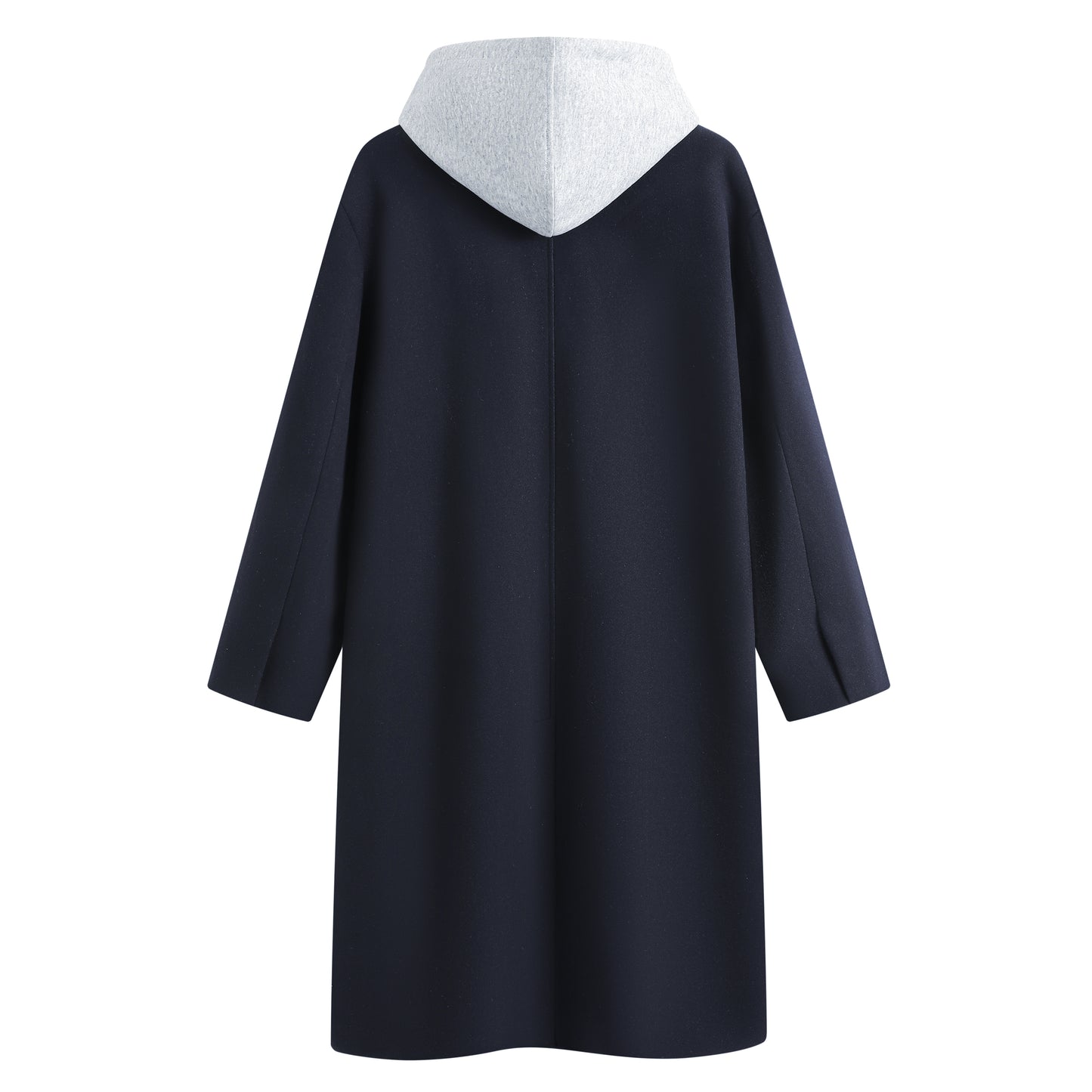 Maserati erkaklar paltosi