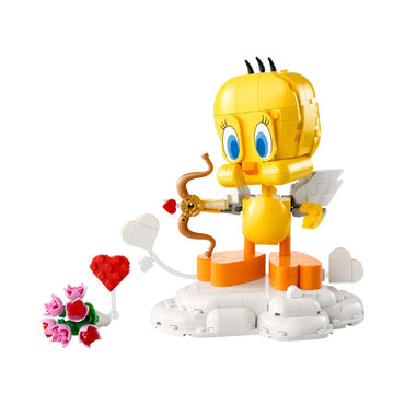 LEGO konstruktori "Yoqimli qush Trudy" (40824)