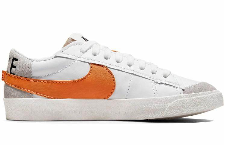 Кроссовки Nike Blazer Jumbo - Boxette Shop