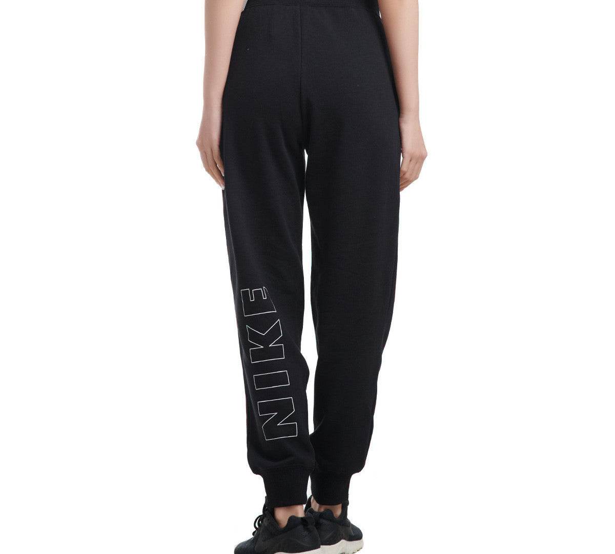 Спортивные брюки женские Nike Air Fleece - Boxette Shop