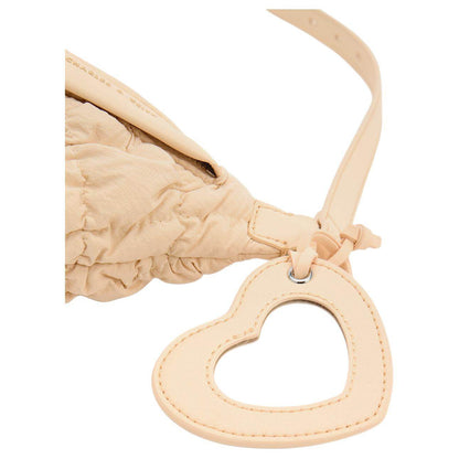 Поясная сумка Charles&keith Monogrammed Nylon S - Boxette Shop