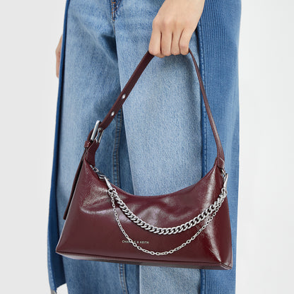 Сумка женская Charles & Keith "Ankora"