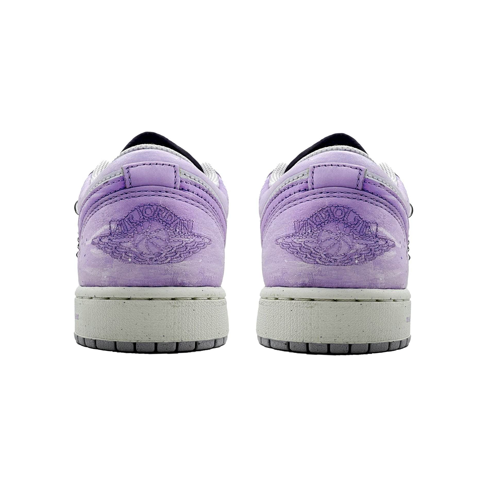 Кроссовки Jordan air halo - Boxette Shop