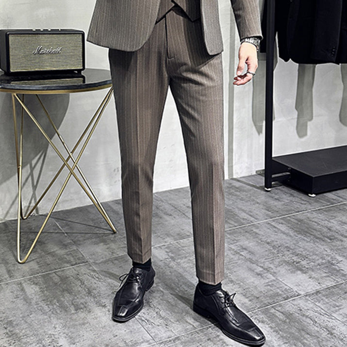 Брюки мужские Johnhollis