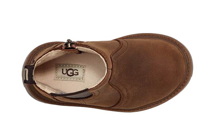 Сапоги детские UGG bolden weather comfort - Boxette Shop