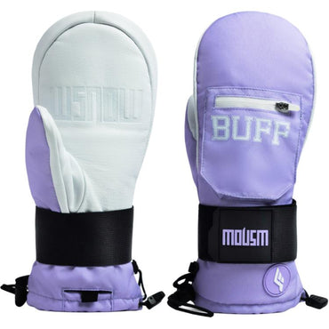 Горнолыжные перчатки WS