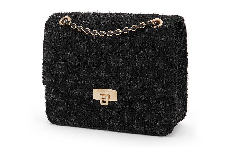 Сумка женская Charles&Keith - Boxette Shop