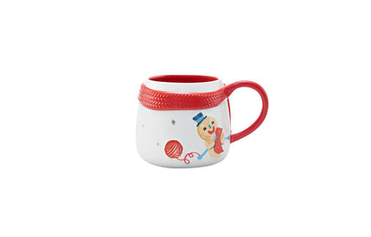 Кружка Blue Lotus - Boxette Shop