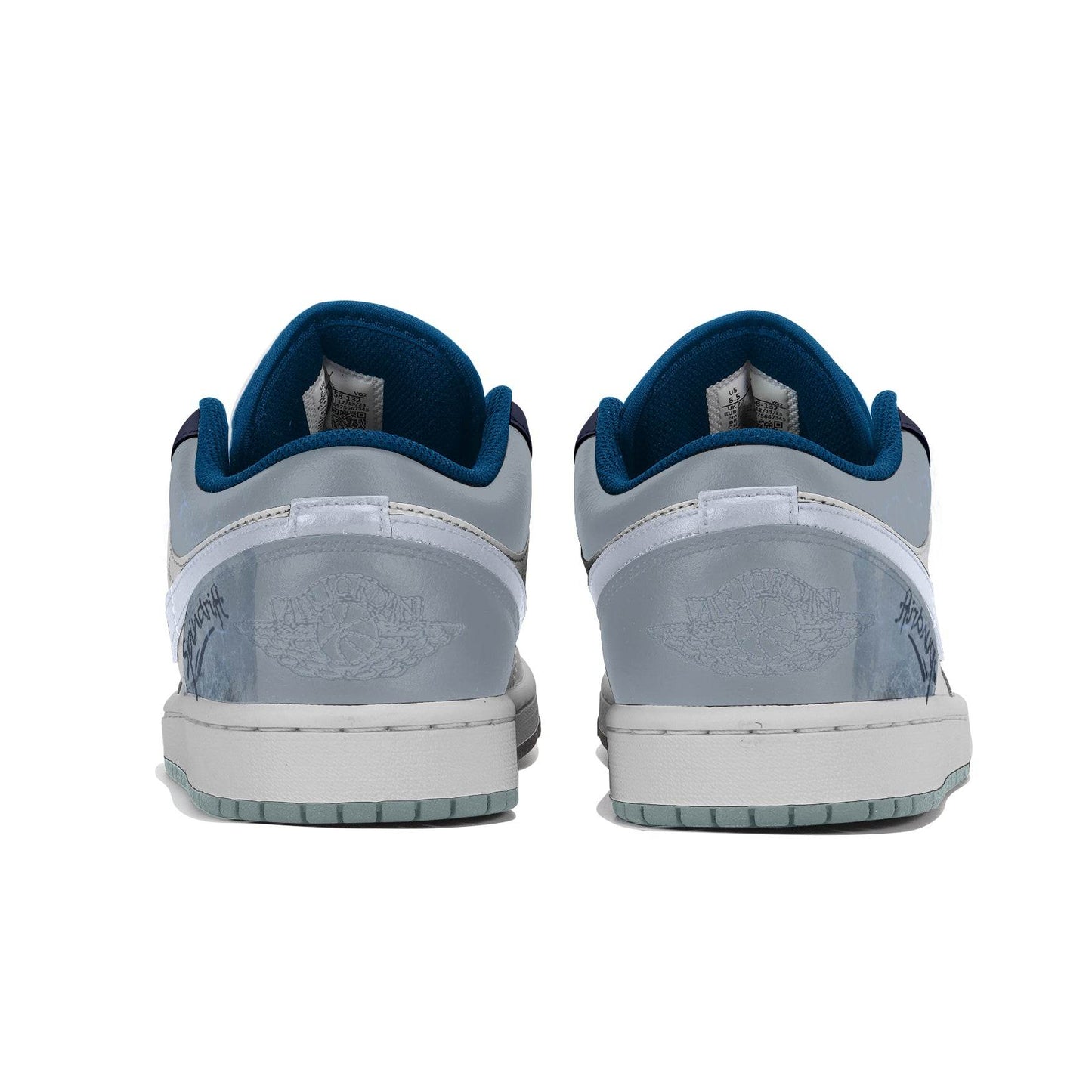 Кроссовки мужские Jordan air - Boxette Shop