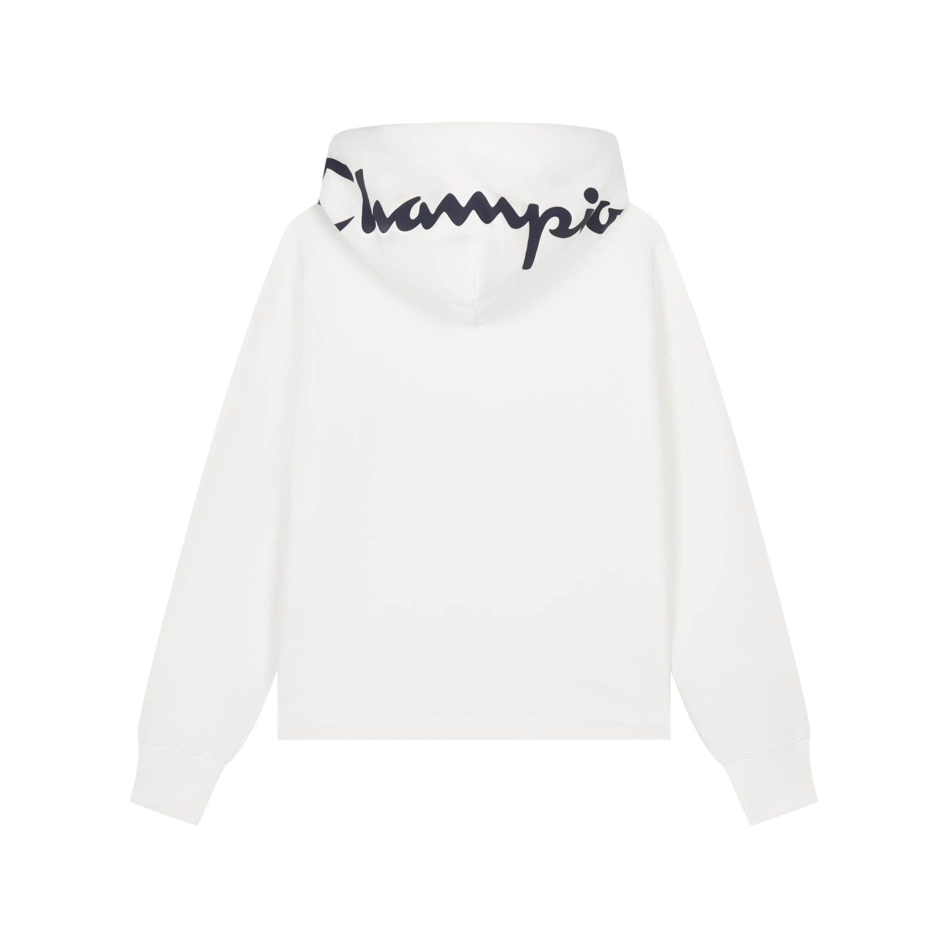 Худи женское Champion FW23 - Boxette Shop