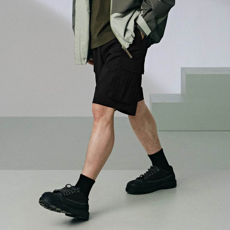 Шорты мужские Gxg Heavyweight Collection Color Drawstring - Boxette Shop