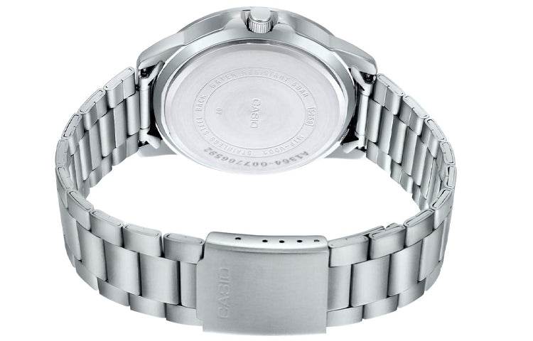 Часы мужские Casio standard - Boxette Shop