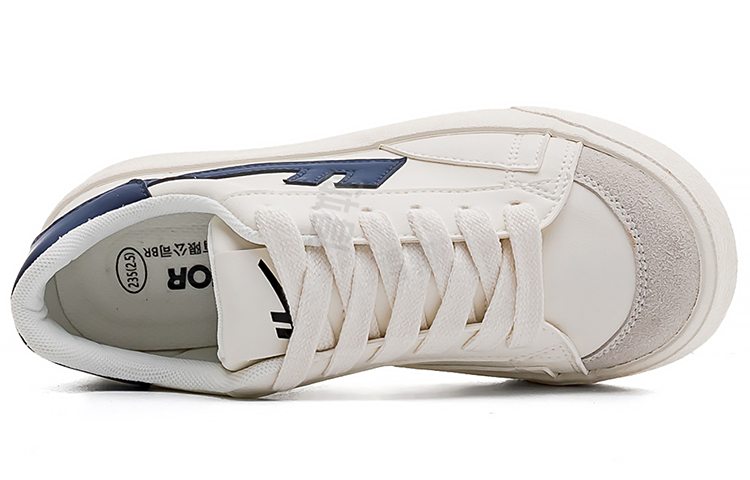 Кроссовки женские Warrior