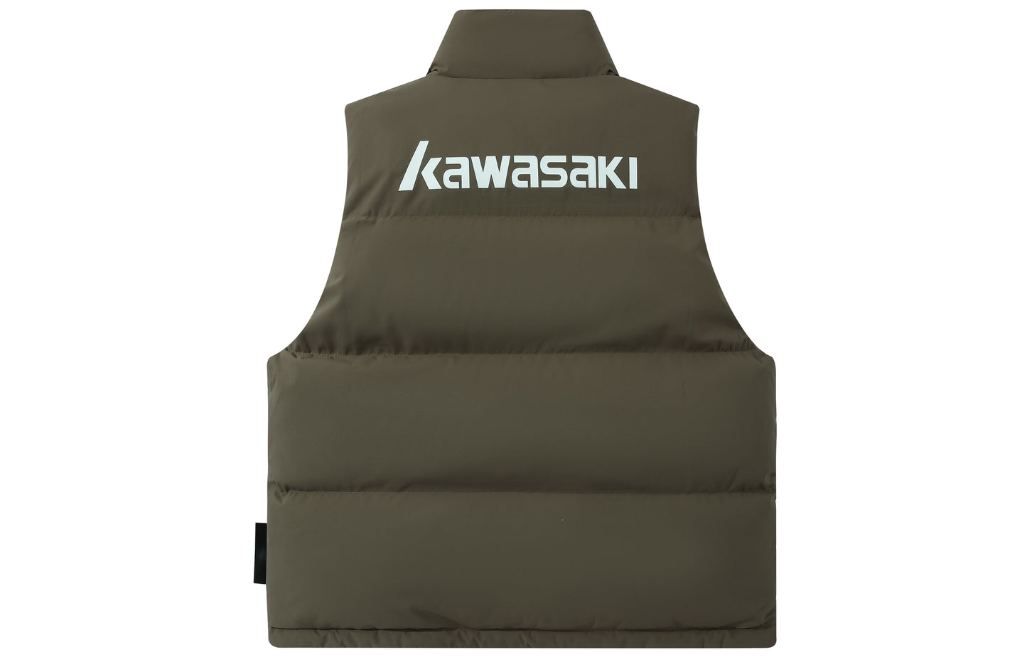 Kawasaki yelek
